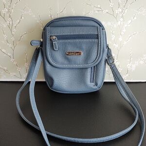 Multi Sac Mini Crossbody